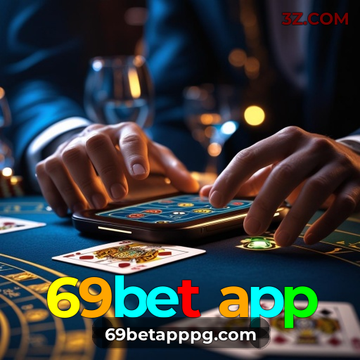 69bet app — calendário de jogos, apostas ao vivo e ofertas especiais
