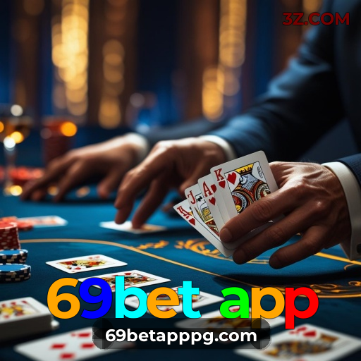 Login social no 69bet app — inovador, rápido e seguro