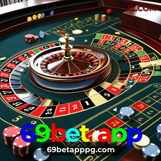 69bet app | Slots Populares e Cassino Confiável no Brasil