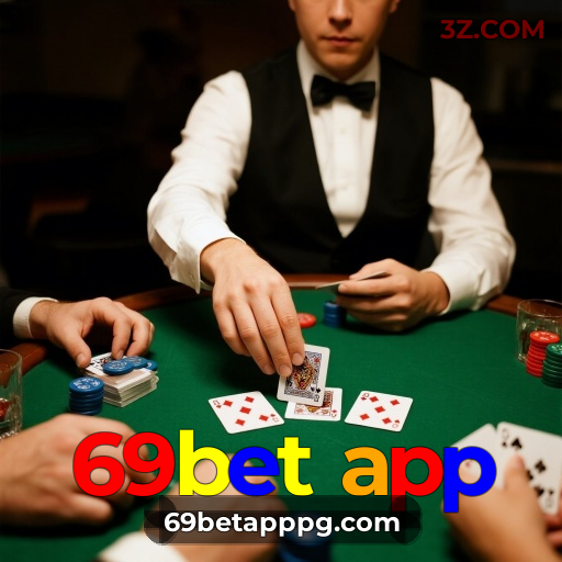 69bet app | Slots Populares e Cassino Confiável no Brasil