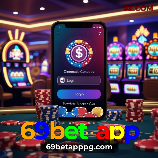 69bet app — calendário de jogos, apostas ao vivo e ofertas especiais