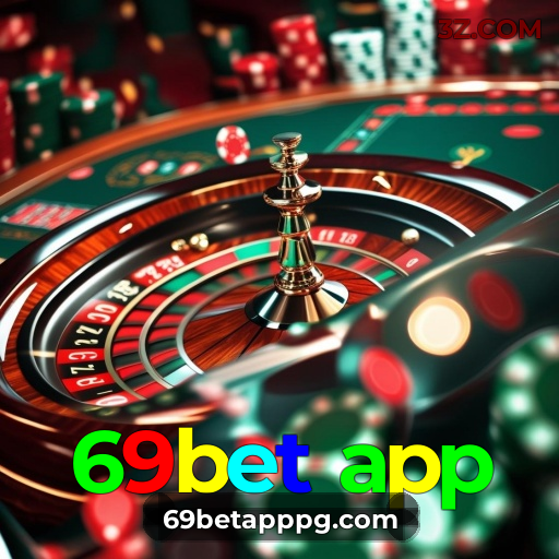 69bet app — calendário de jogos, apostas ao vivo e ofertas especiais