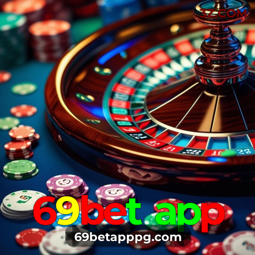 Recursos Paga do 69bet app: Experiência de Jogo Elevada