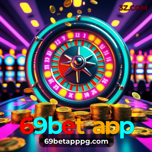 69bet app | Cassino Online com Dealer ao Vivo e Experiência Realista