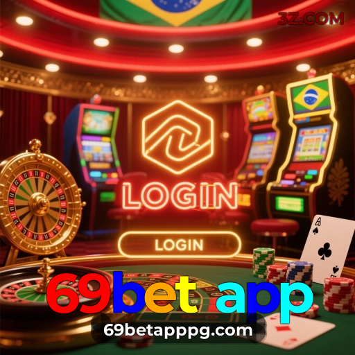 Recursos Paga do 69bet app: Experiência de Jogo Elevada
