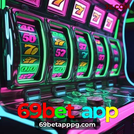 Login Social e Inovador: Conheça o 69bet app