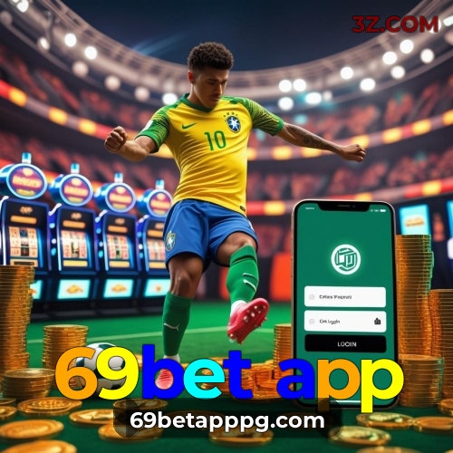 Ofertas Imperdíveis na Promo do 69bet app para Gamers