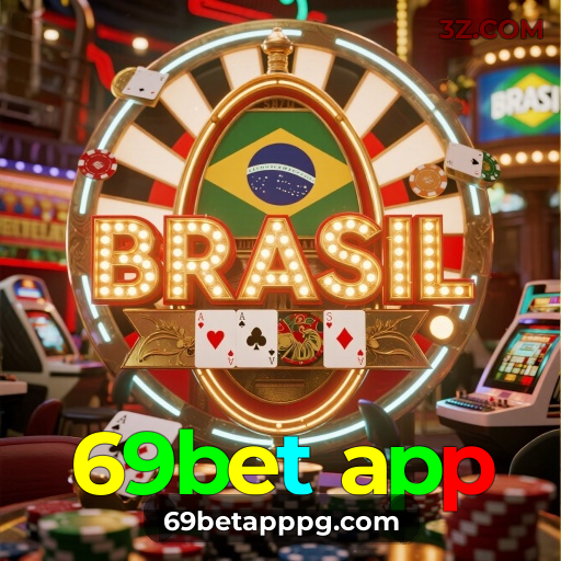 Ofertas Imperdíveis na Promo do 69bet app para Gamers