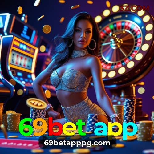 Login Social e Inovador: Conheça o 69bet app