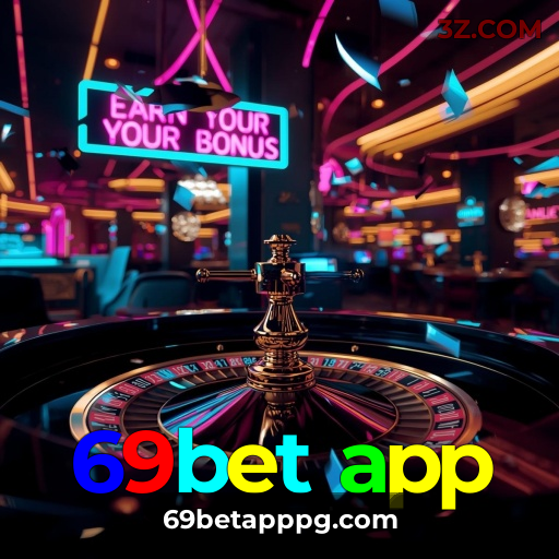 Login social no 69bet app — inovador, rápido e seguro