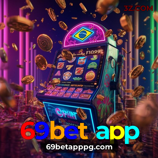 Recursos Paga do 69bet app: Experiência de Jogo Elevada