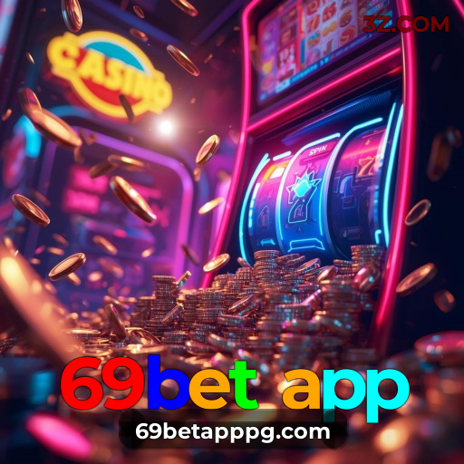 69bet app — calendário de jogos, apostas ao vivo e ofertas especiais