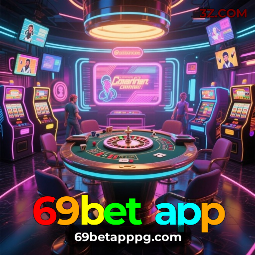 Ofertas Imperdíveis na Promo do 69bet app para Gamers
