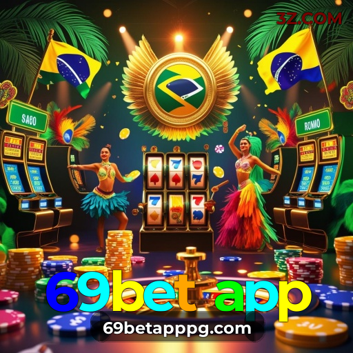 Cadastre-se no 69bet app | Bônus Exclusivos e Psicologia de Recompensa