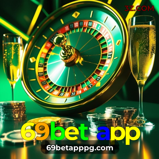 Experimente Baixar Jogos Imperdíveis no 69bet app